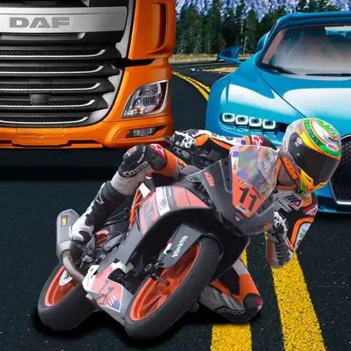 Play Tapp Dat Traffic APK Play Tapp Dat Traffic APK