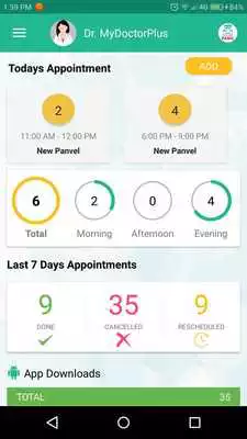 Play TappDoc Plus