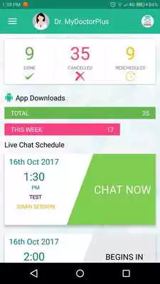 Play TappDoc Plus