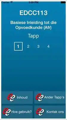 Play TAPP EDCC113 AFR1