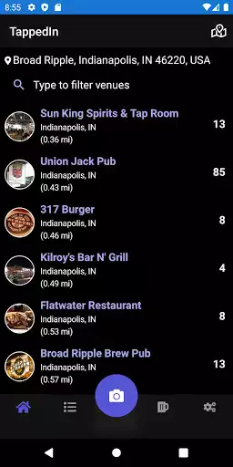 Play Tapped In and enjoy Tapped In with UptoPlay Play Tapped In and enjoy Tapped In with UptoPlay