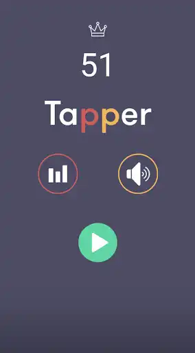 Play TAPPER  and enjoy TAPPER with UptoPlay