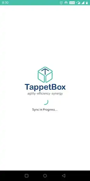 Play TappetBox Digital Logsheet  and enjoy TappetBox Digital Logsheet with UptoPlay