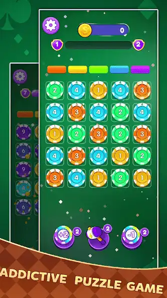 Play Tap Piece Win  and enjoy Tap Piece Win with UptoPlay