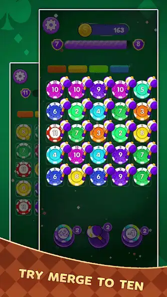 Play Tap Piece Win as an online game Tap Piece Win with UptoPlay