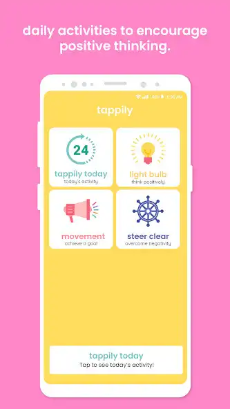 Play Tappily  and enjoy Tappily with UptoPlay