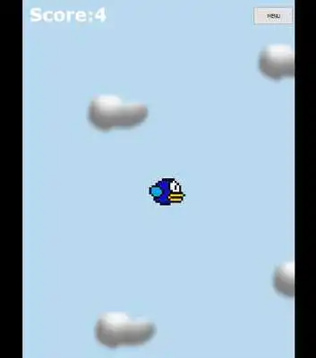 Play Tapping Bird Play Tapping Bird
