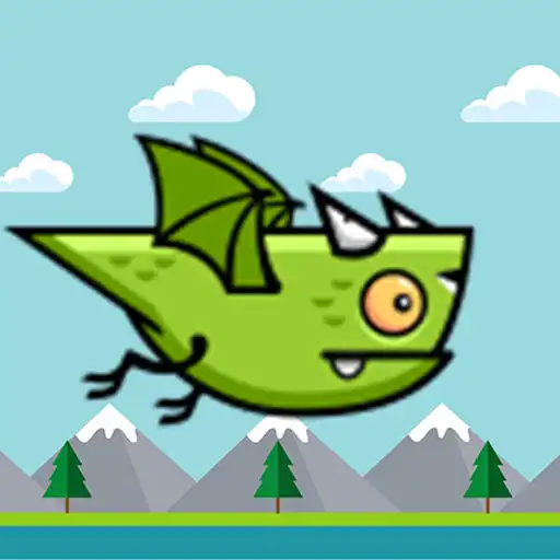 Play Tapping Dragon APK