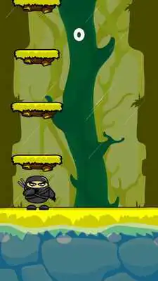 Play Tapping Ninjas