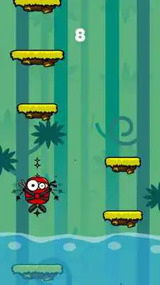 Play Tapping Ninjas
