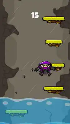 Play Tapping Ninjas
