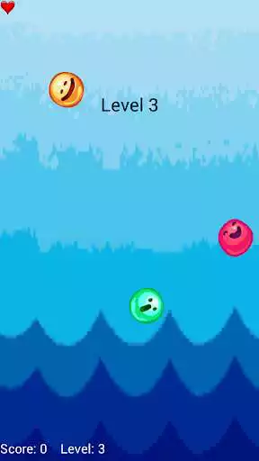 Play Tapping Tutor as an online game Tapping Tutor with UptoPlay