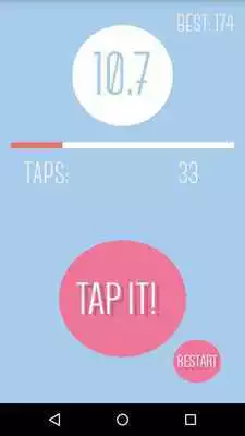 Play Tapp It