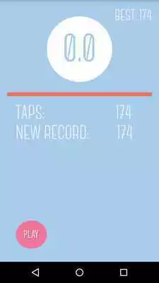 Play Tapp It