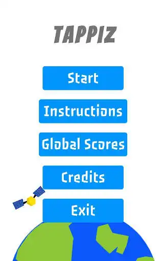 Play Tappiz  and enjoy Tappiz with UptoPlay