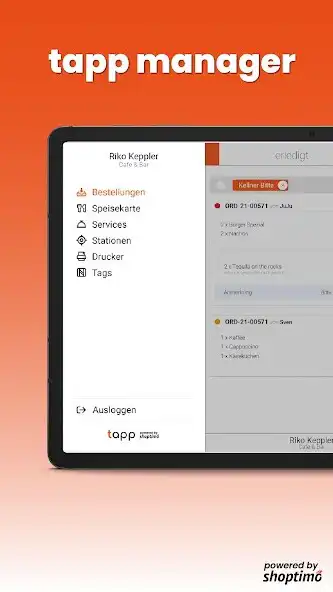 Play TAPP Manager  and enjoy TAPP Manager with UptoPlay