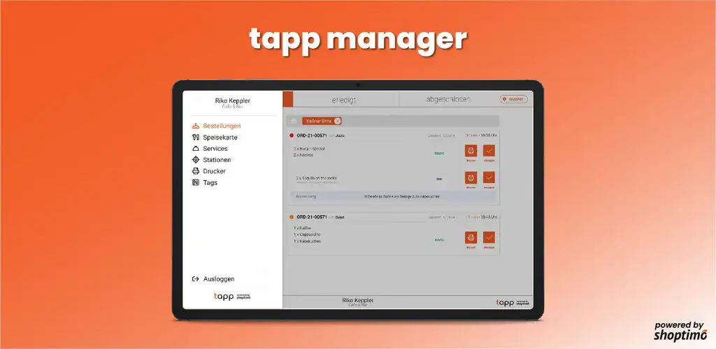 Play TAPP Manager as an online game TAPP Manager with UptoPlay