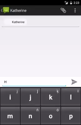 Play Tappo Keyboard free