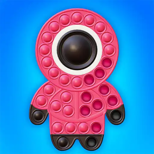 Play Tap Pop - Antistress Game! APK