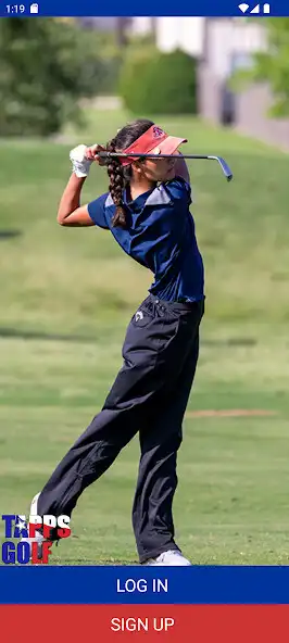 Play TAPPS Golf  and enjoy TAPPS Golf with UptoPlay