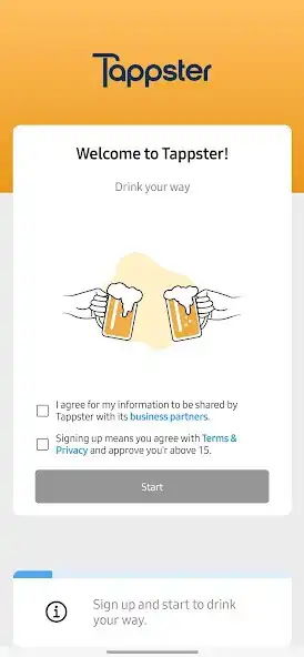 Play Tappster  and enjoy Tappster with UptoPlay