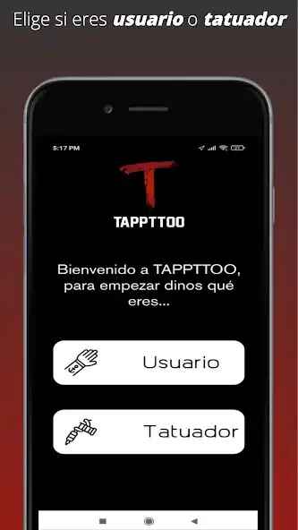 Play Tappttoo as an online game Tappttoo with UptoPlay