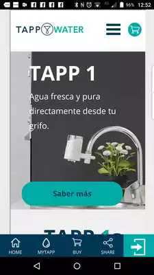 Play Tapp Water (old)