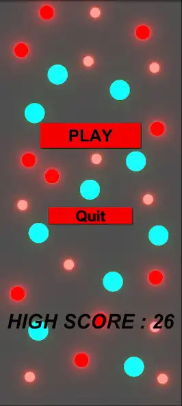 Play Tappy Ball,  Save as an online game Tappy Ball,  Save with UptoPlay