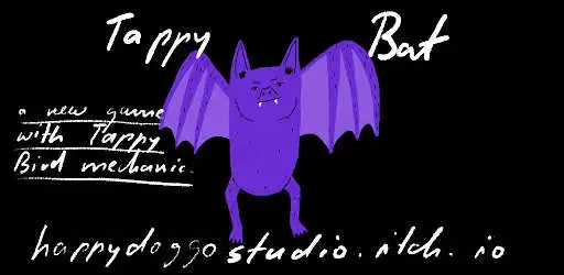 Play Tappy Bat  and enjoy Tappy Bat with UptoPlay
