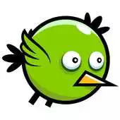Free play online Tappy Bird - No Gravity APK Free play online Tappy Bird - No Gravity APK