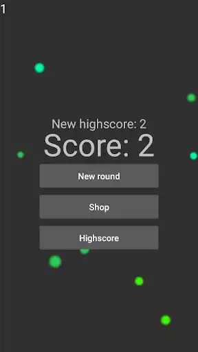 Play Tappy Bird (Reloaded) as an online game Tappy Bird (Reloaded) with UptoPlay
