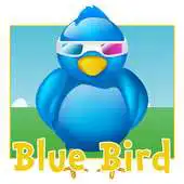 Free play online Tappy Blue Bird APK Free play online Tappy Blue Bird APK