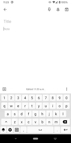 Play Tappy  Built-In NFC Keyboard Entry as an online game Tappy  Built-In NFC Keyboard Entry with UptoPlay