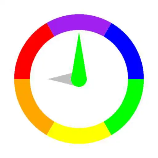 Play Tappy Clock APK