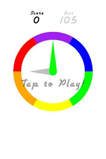 Play Tappy Clock  and enjoy Tappy Clock with UptoPlay