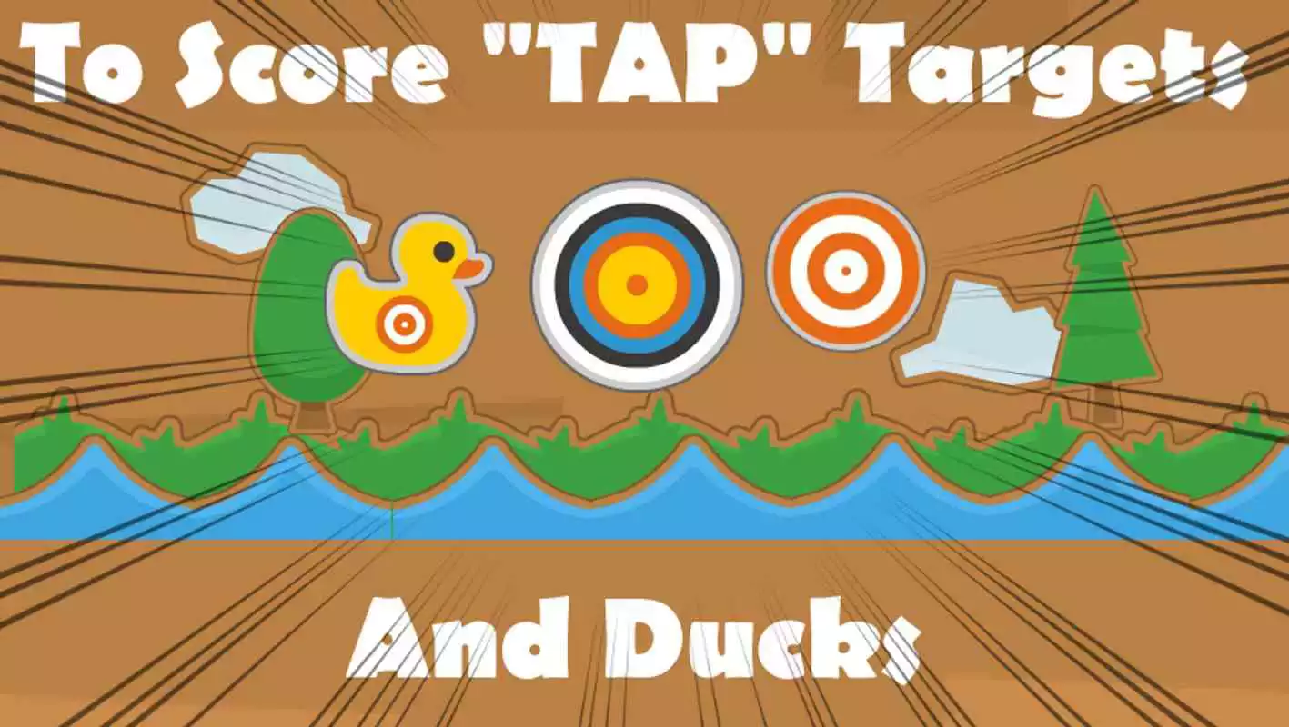 Play Tappy Duck Hunt