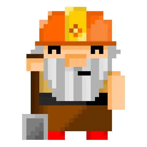 Play Tappy Dwarf APK