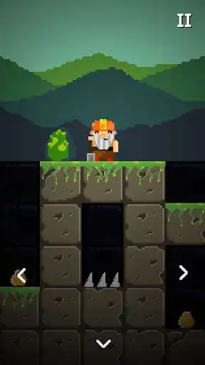 Play Tappy Dwarf  and enjoy Tappy Dwarf with UptoPlay