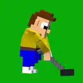 Free play online Tappy Golf APK Free play online Tappy Golf APK