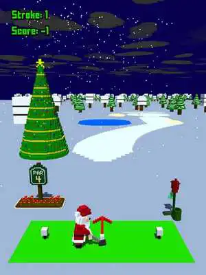 Play Tappy Golf