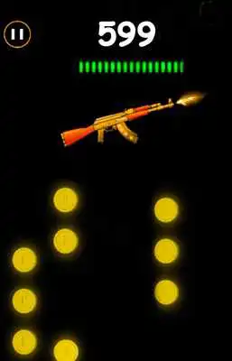 Play Tappy Gun
