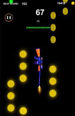 Play Tappy Gun