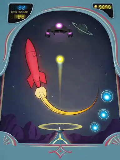 Play Tappy Invaders  and enjoy Tappy Invaders with UptoPlay