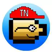 Free play online Tappy Nerd APK