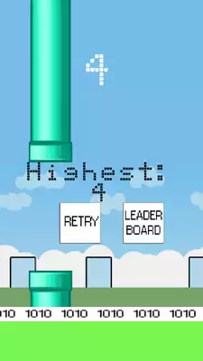 Play Tappy Nerd