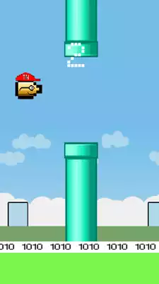 Play Tappy Nerd