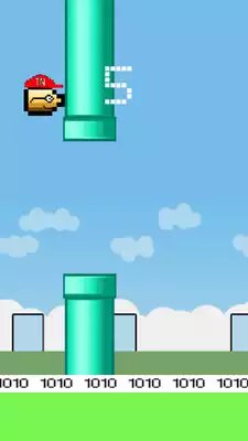 Play Tappy Nerd