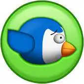 Free play online Tappy Penguin ( Tappy bird ) APK