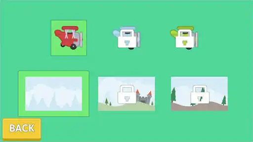 Play Tappy Plane: Endless Flyer as an online game Tappy Plane: Endless Flyer with UptoPlay