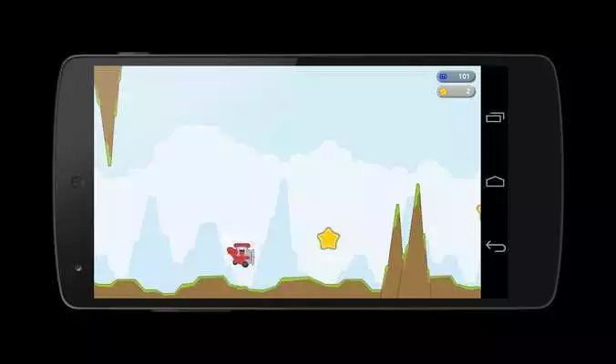 Play Tappy Plane Pro